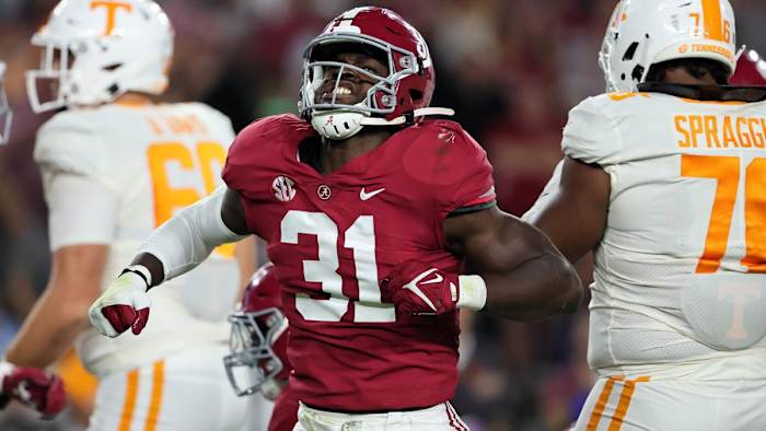 will anderson alabama